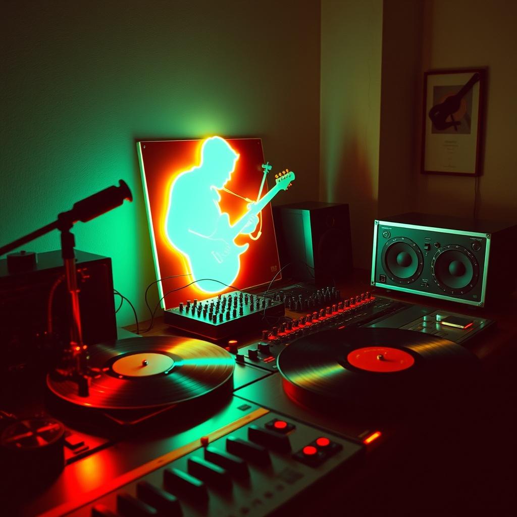 Erdo gun ( groove Turks hip hop sample ) artwork