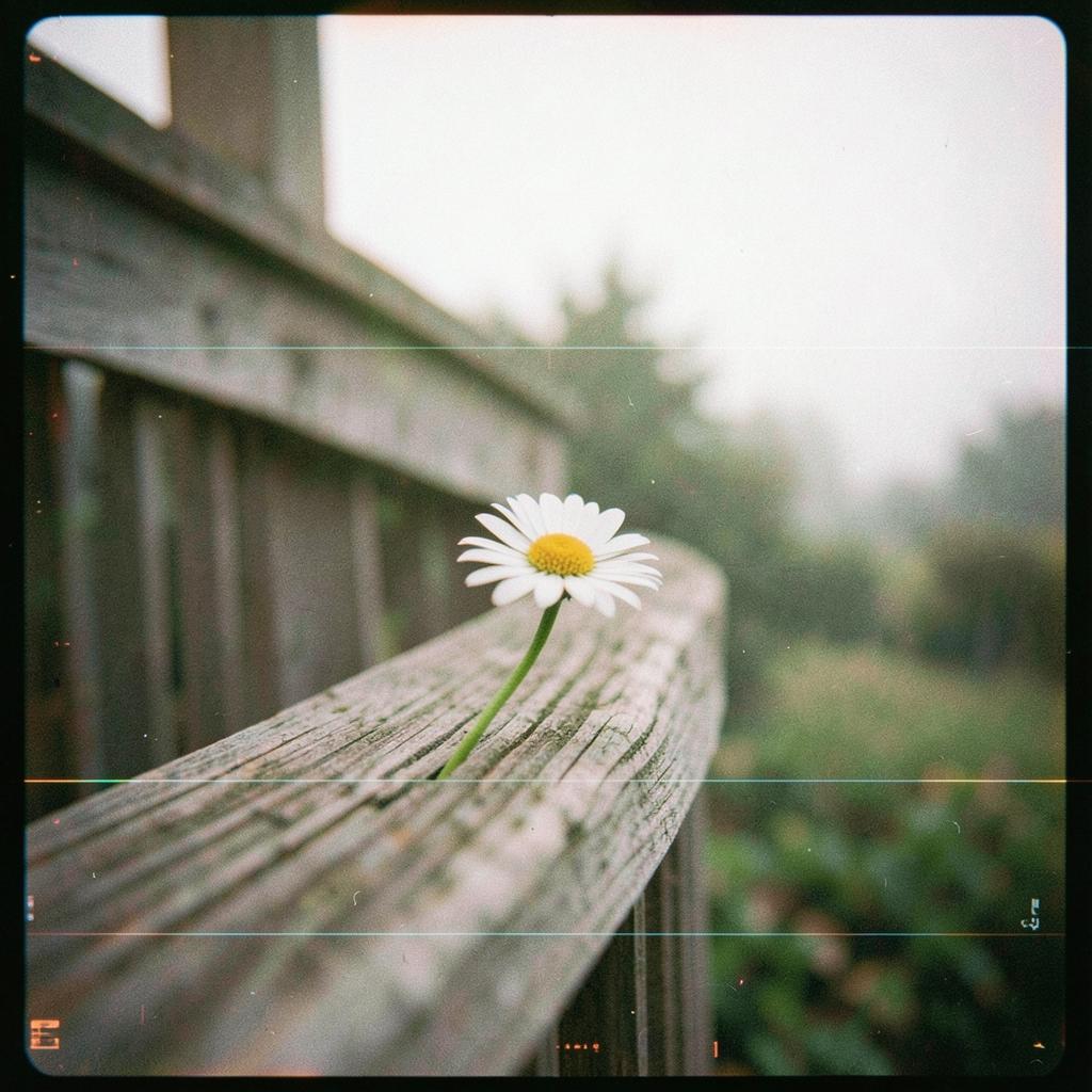 Morning Wonder artwork