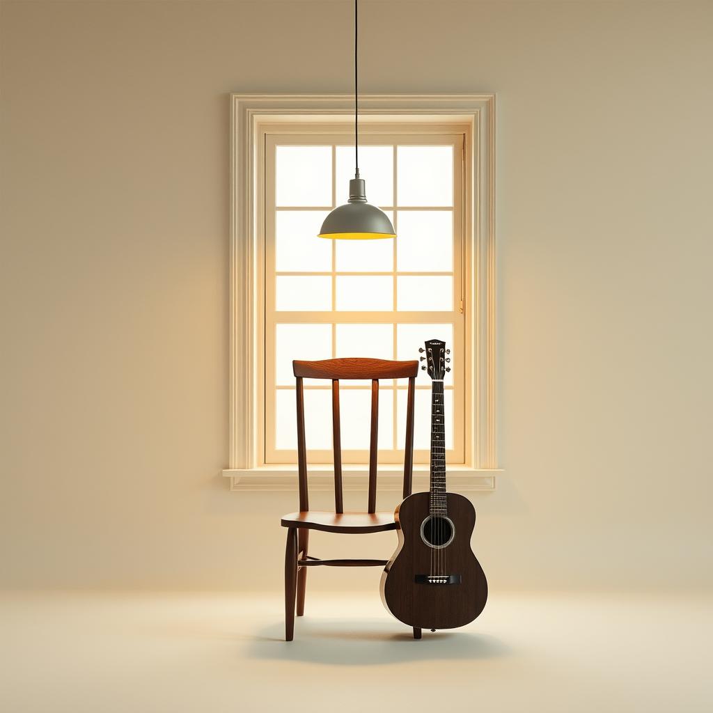 Living Room Waltz artwork