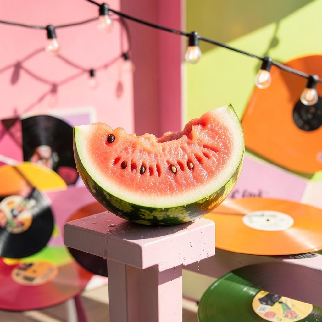 Rind and Seed artwork