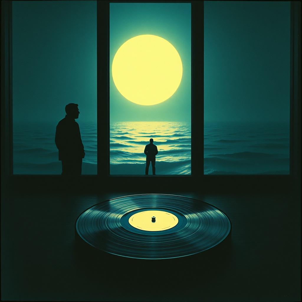 Song Image