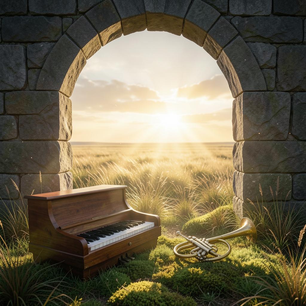 Dreams In Three Movements artwork