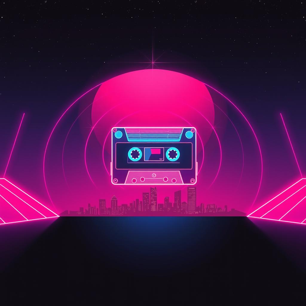 One Tune-electronic 2 artwork