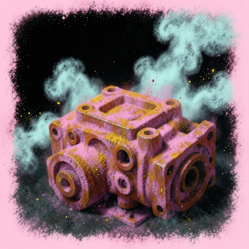 Blind Illusion