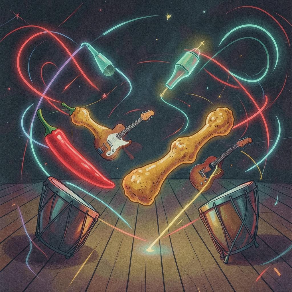 Song Image