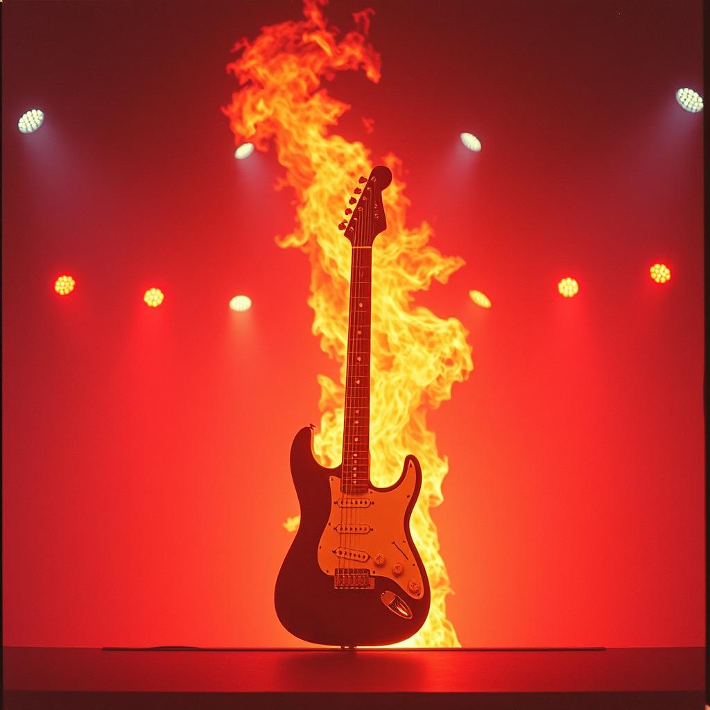 Song Image
