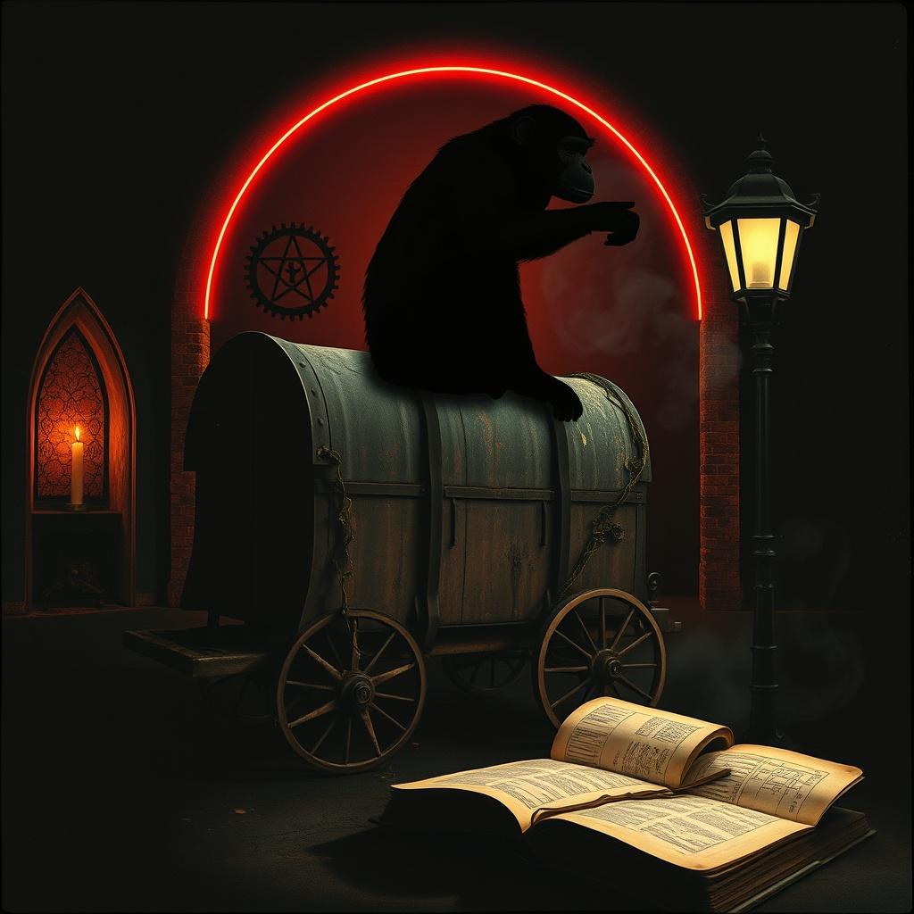 Persona image for Zen Cones