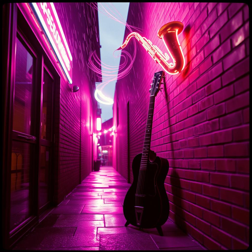 Song Image