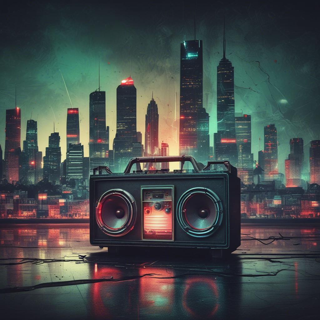 Song Cover Image
