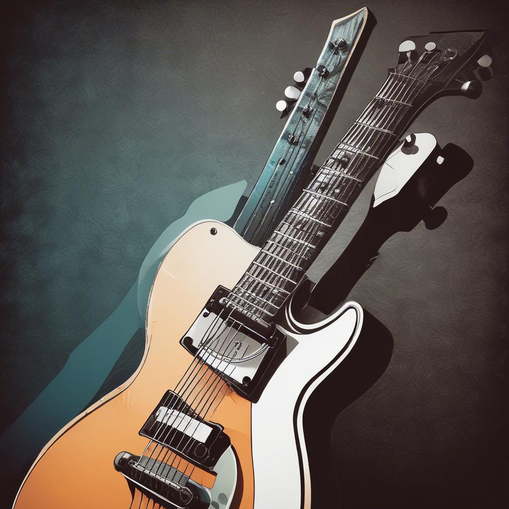 Describe it _OG guitar-Gb-128bpm-441hz artwork