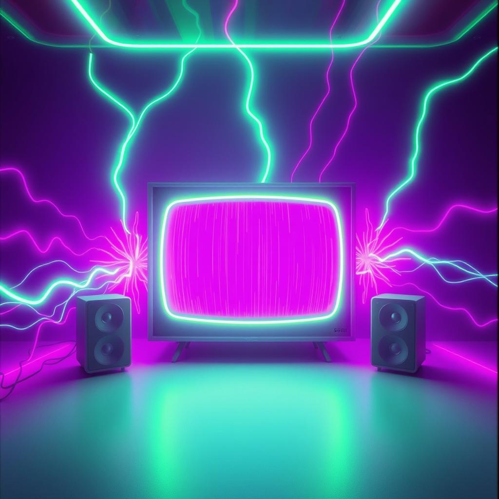 Static Youth artwork