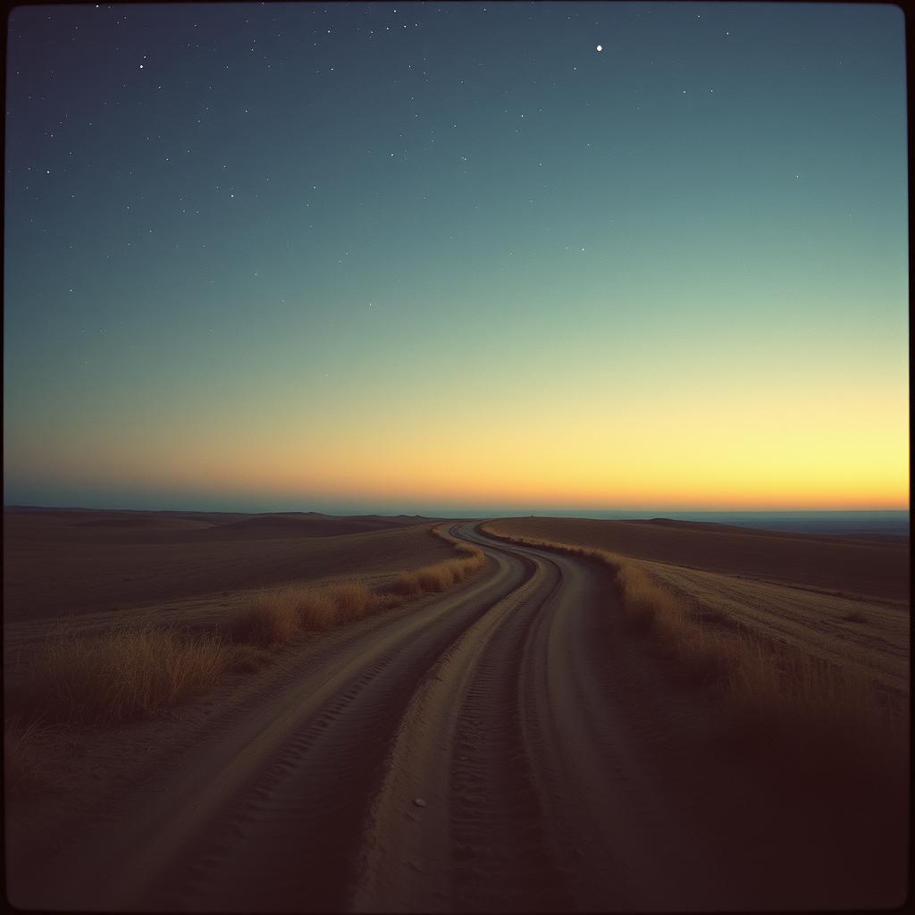 Persona image for Country Girl