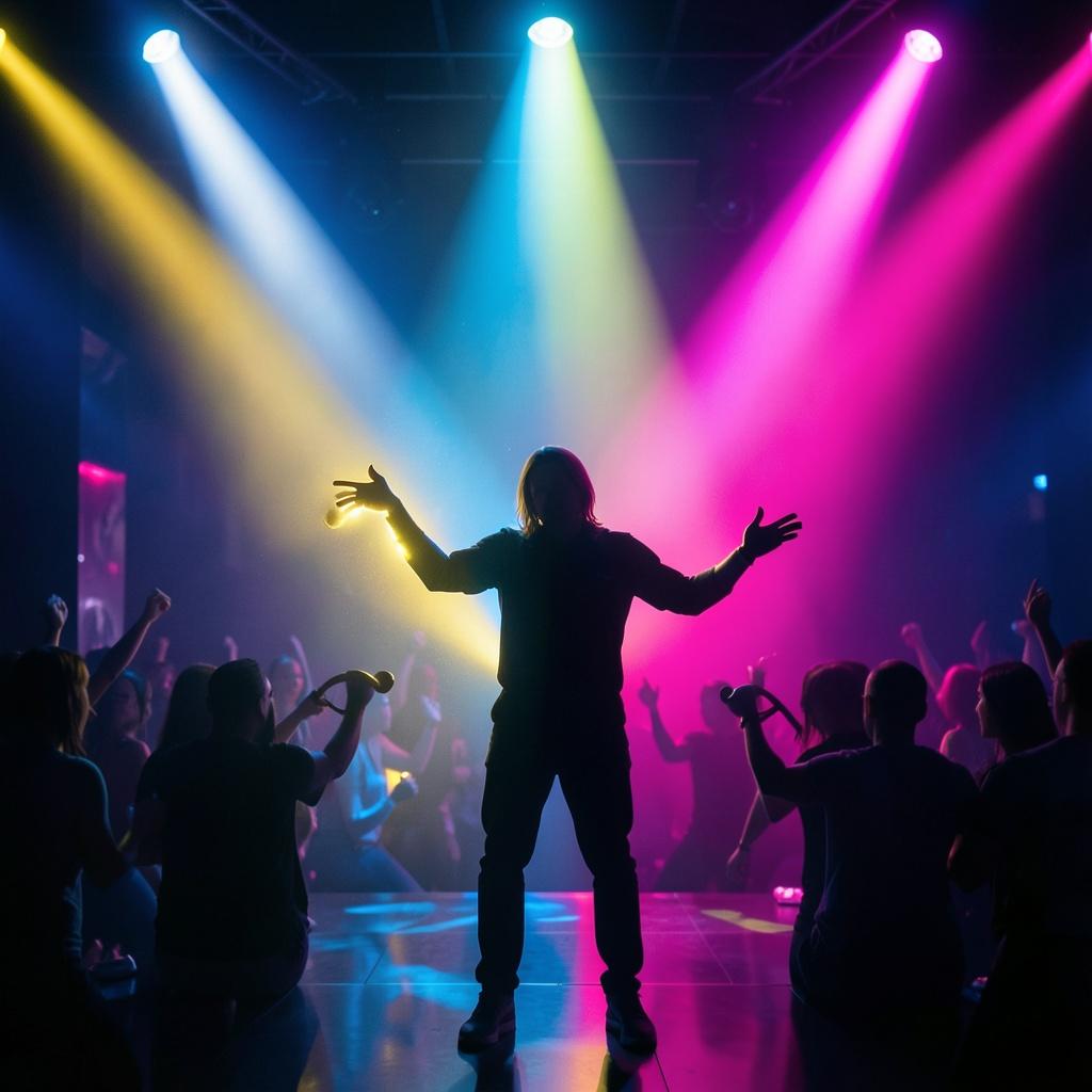 Song Image
