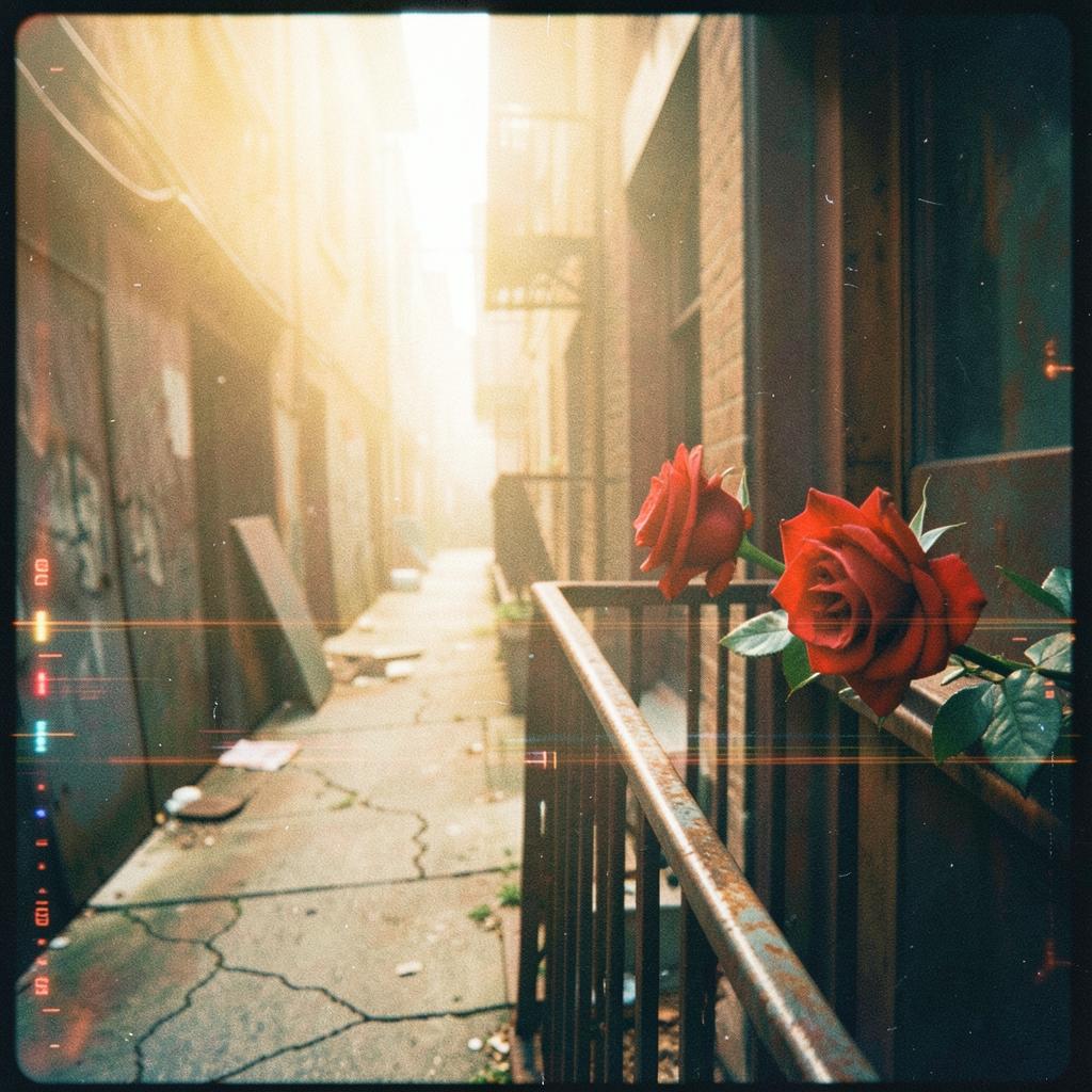 Reflections of Goodness artwork