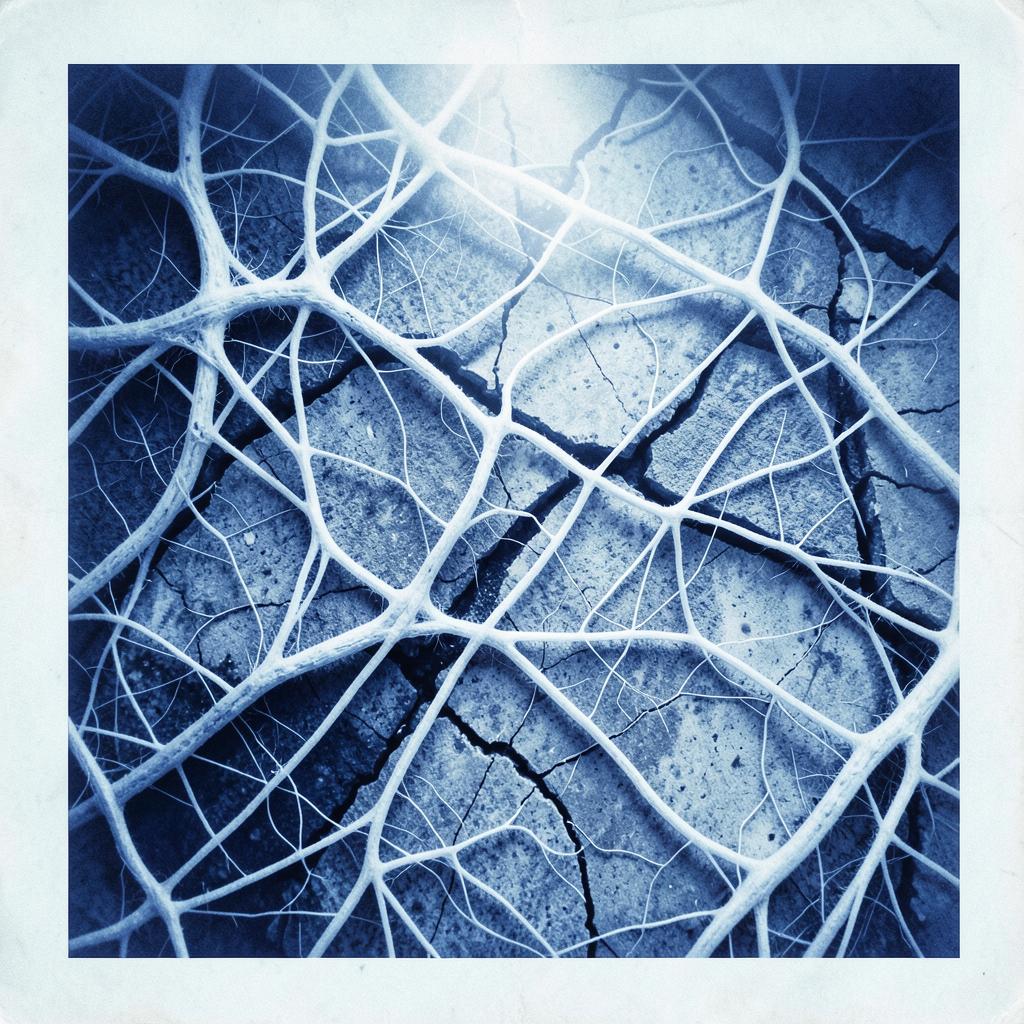 Traumatic Intelligence 1 (TMN Remix) artwork