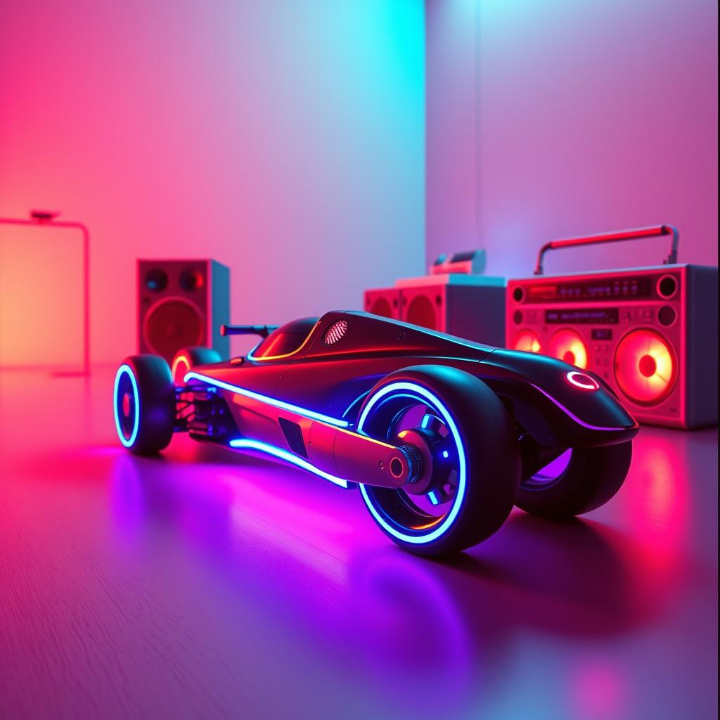 Persona image for Le Chanteur de Reagga