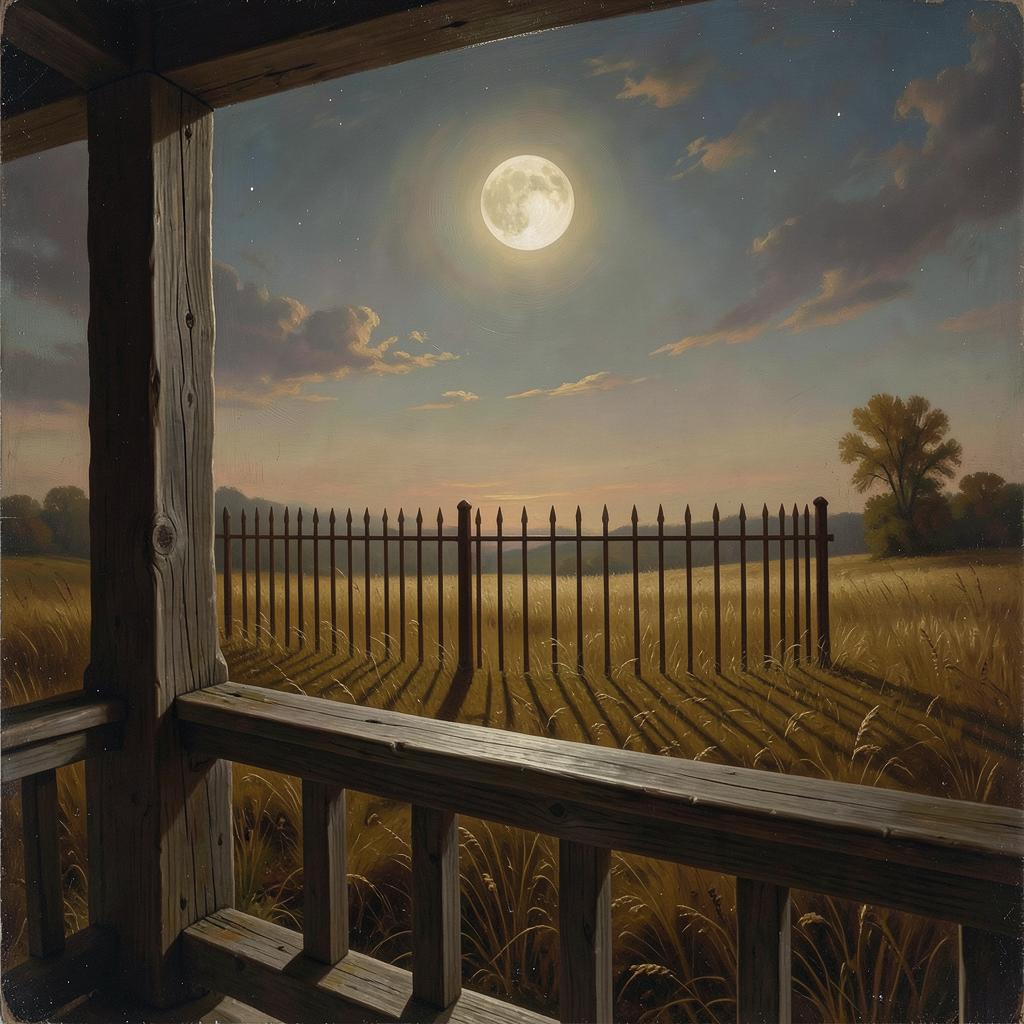 Track 10 — Where Do We Stand? artwork