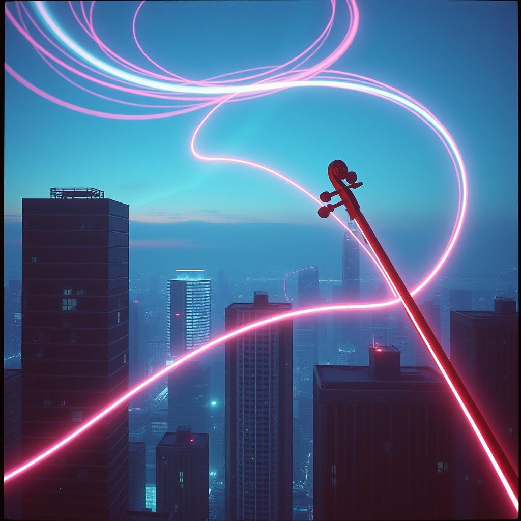 INSTRUMENTAL 1 artwork