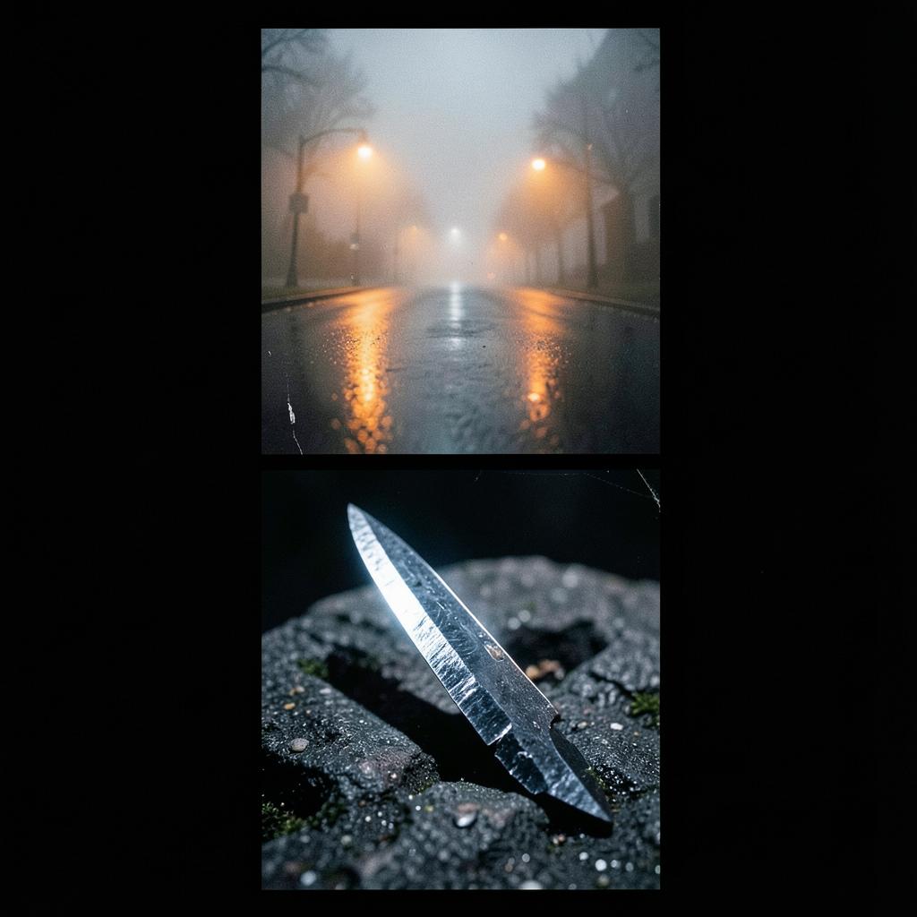 MidnightStaticDream+BLADEAgidelHardDance 02(混搭3) artwork
