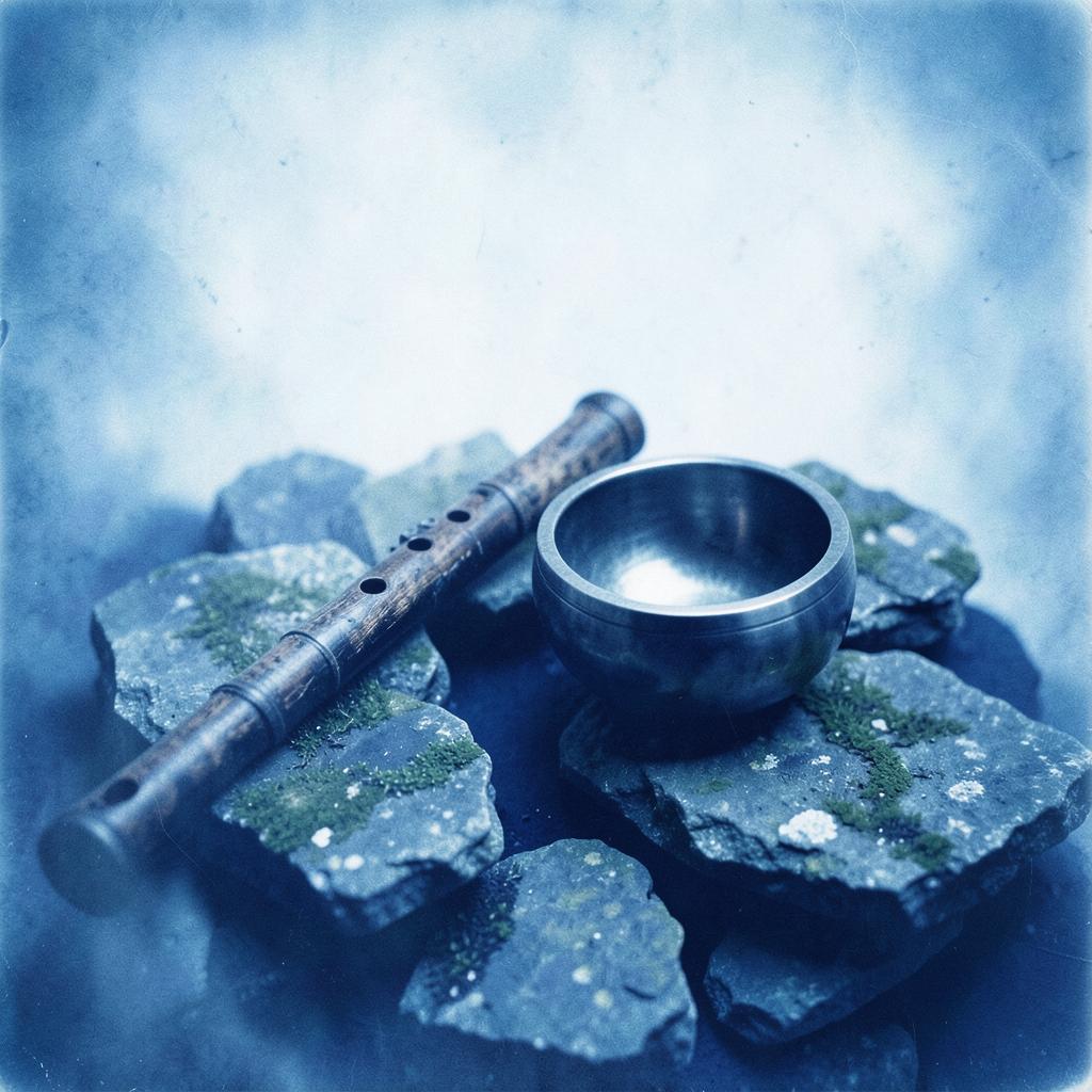 Ambient folk © 2026 (RAW) 2