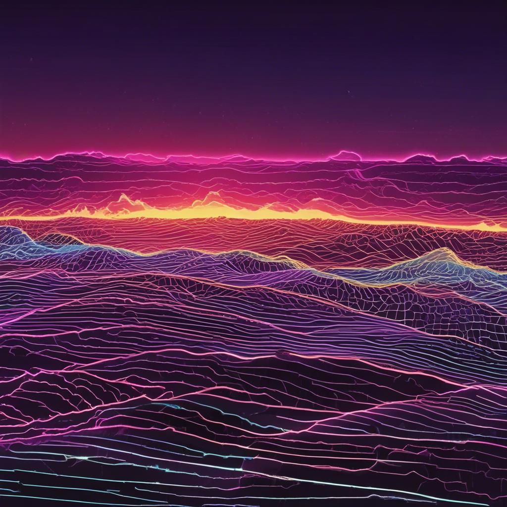 Playlist cover art