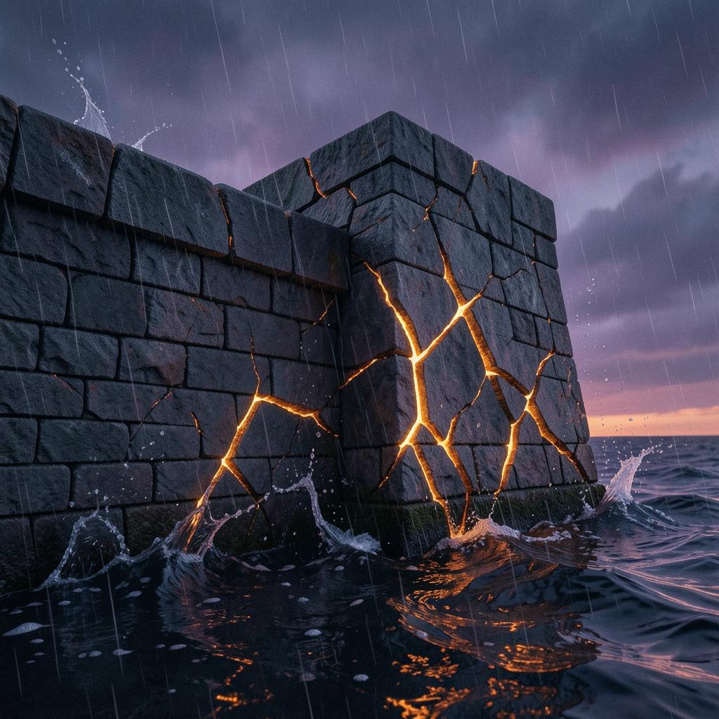 Fortress artwork