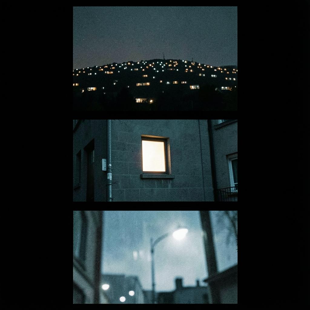 Somebody, Specifically artwork