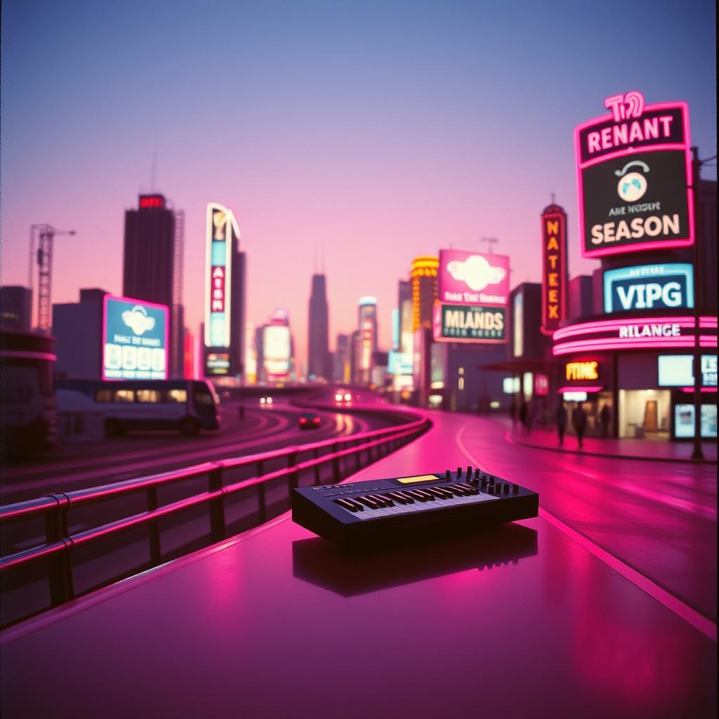 Song Image