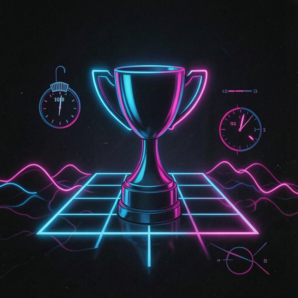 Clutch artwork