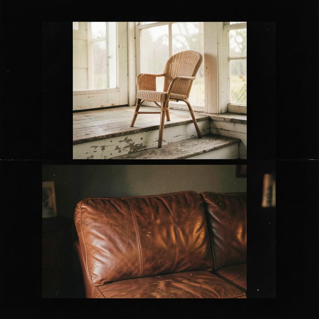 It’s Just A Matter Of Time artwork