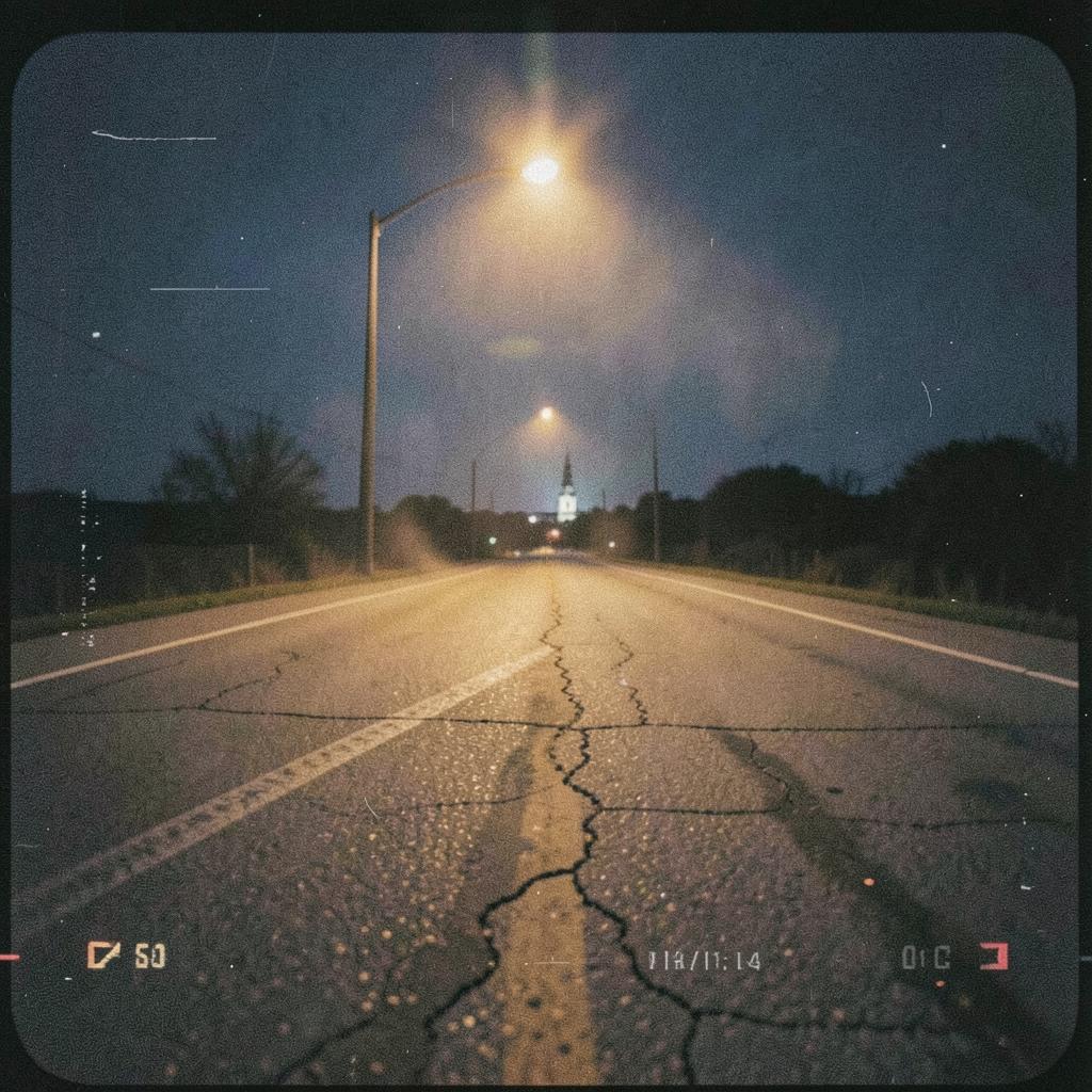 Crossroads Of The Heart artwork