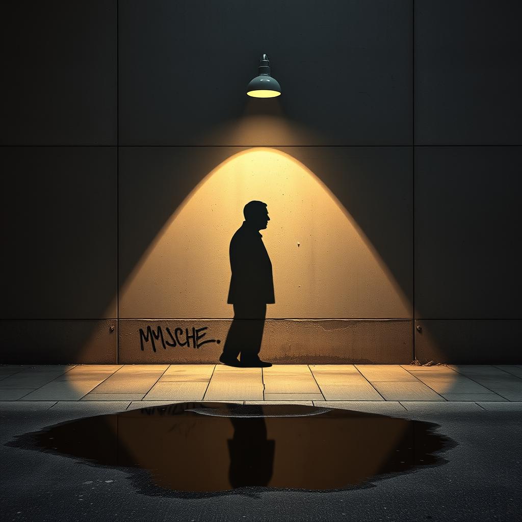 Image for Blood & Revelations: Voiceless