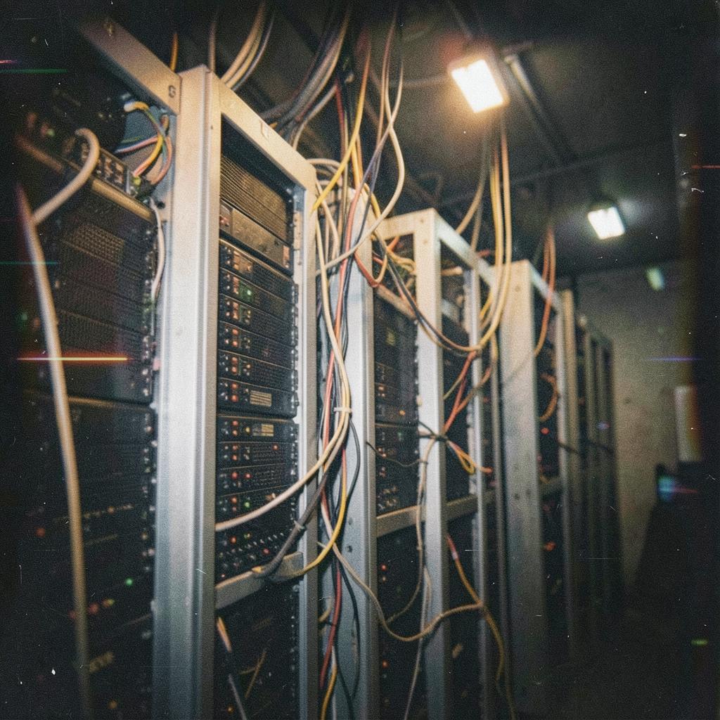 Decentralized Protection artwork