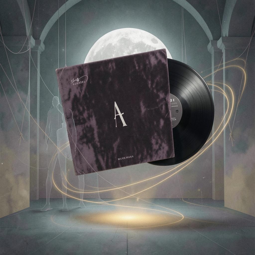 Dusty Plate Reverb artwork