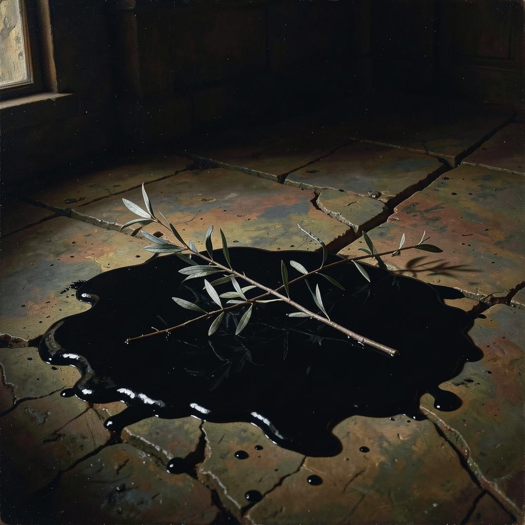 DROWNING ON DRY LAND  -  1.5 artwork