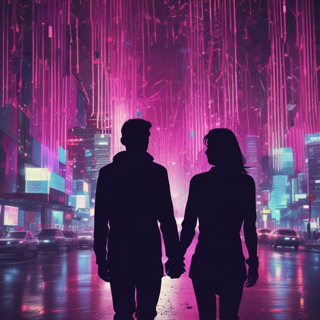 one last time artwork