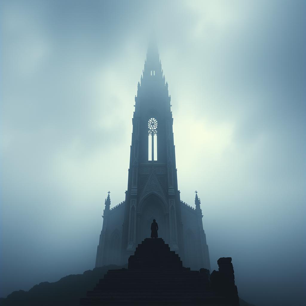 [VO] Sornélia dal Miraya (funeral doom)