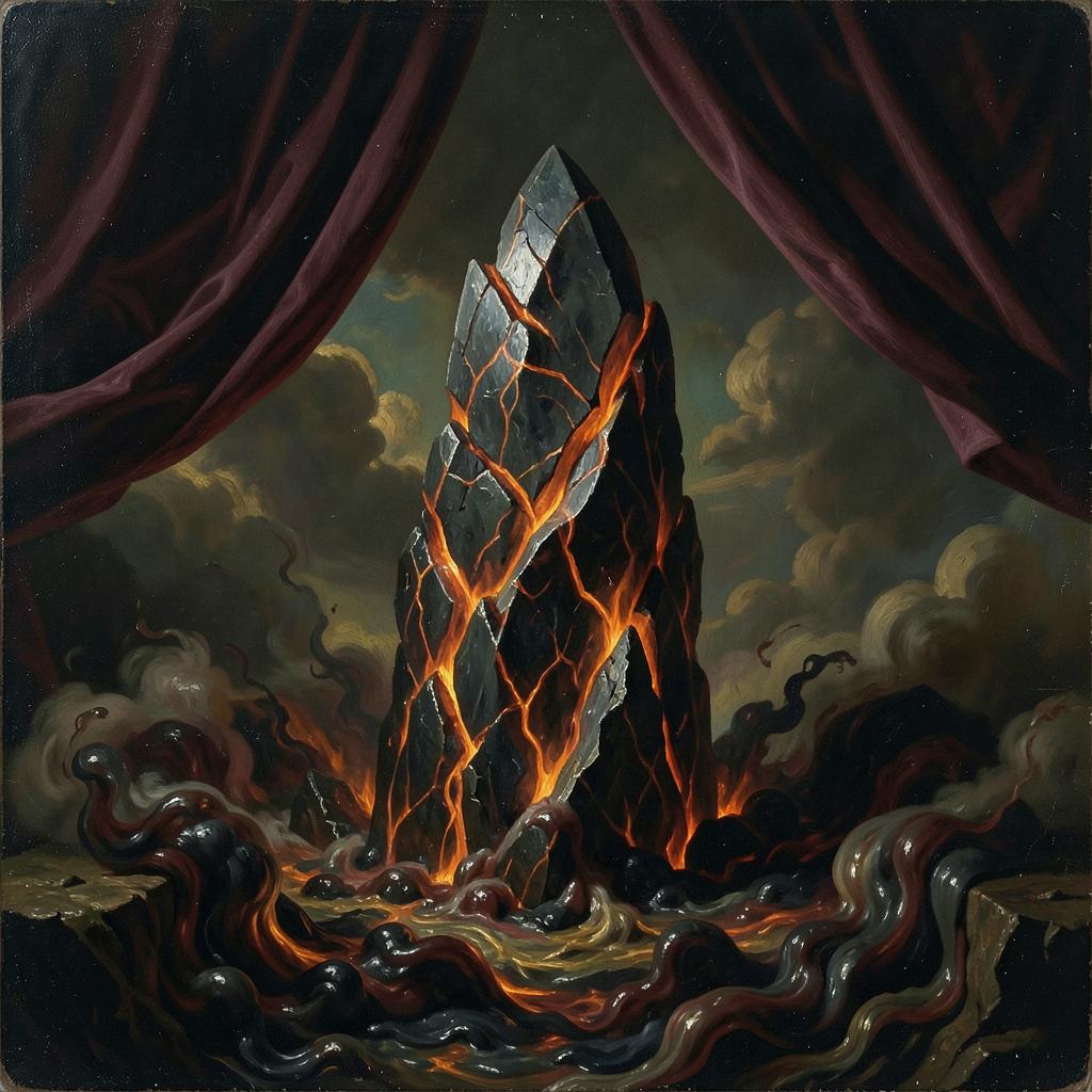 Drok-Za artwork