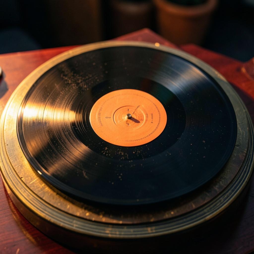 Song Image
