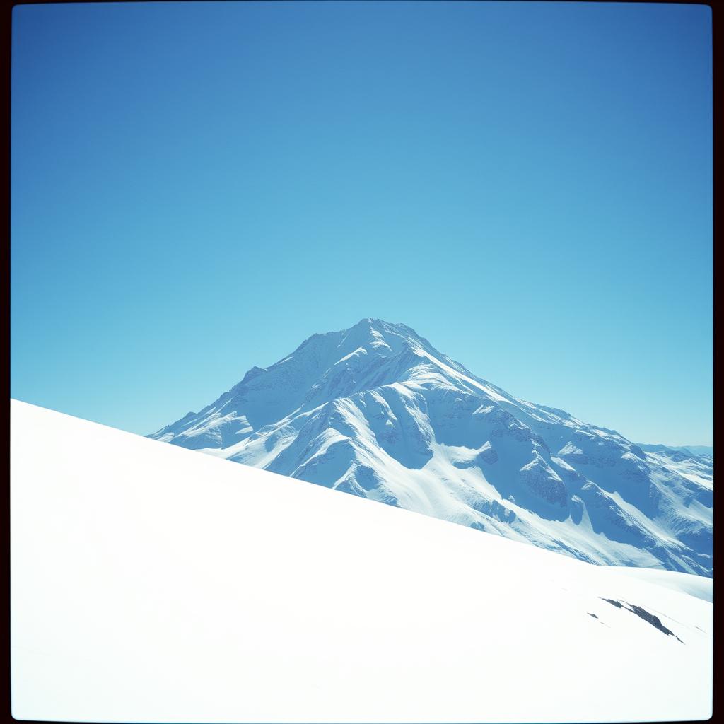 The Summit artwork
