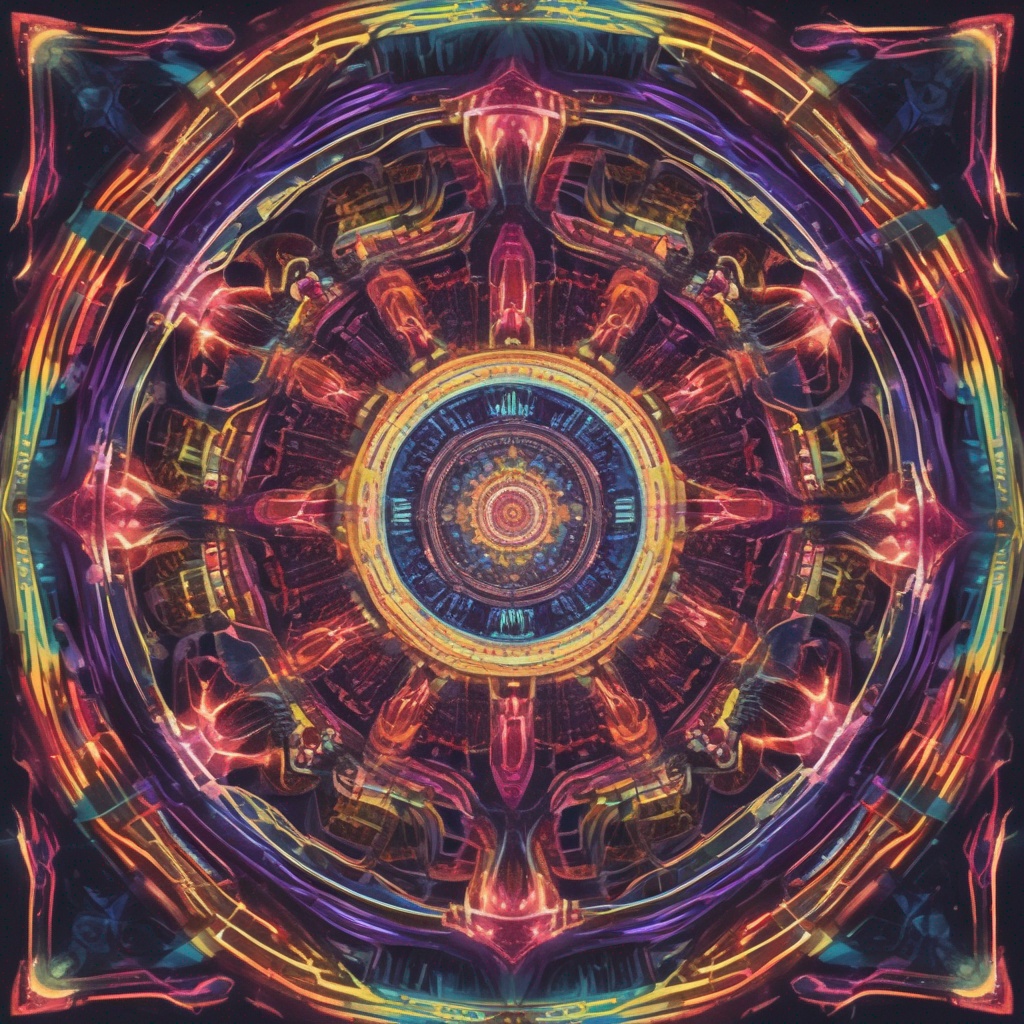 Playlist cover art