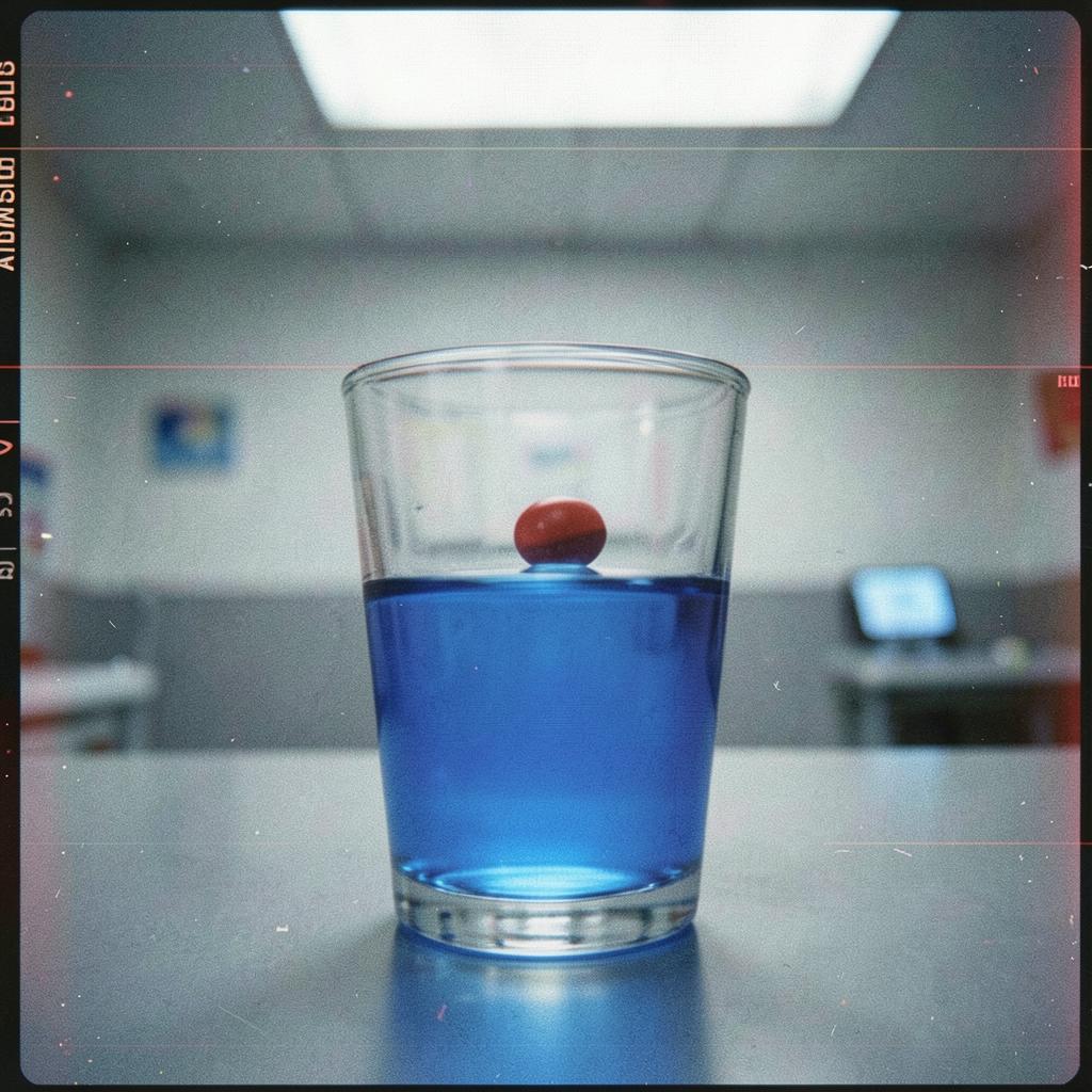 Saturation Curve artwork