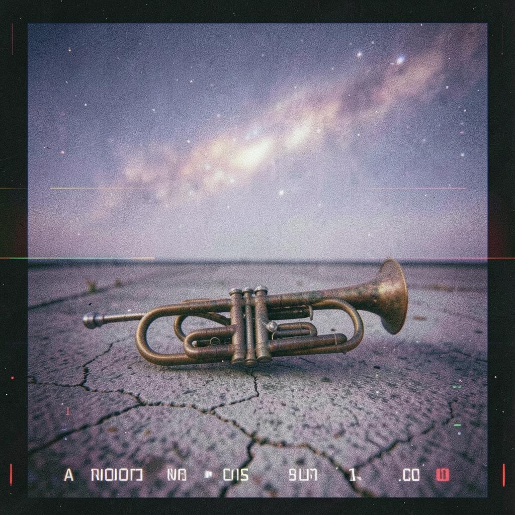 10. Into the Infinite / Wonder Remains artwork