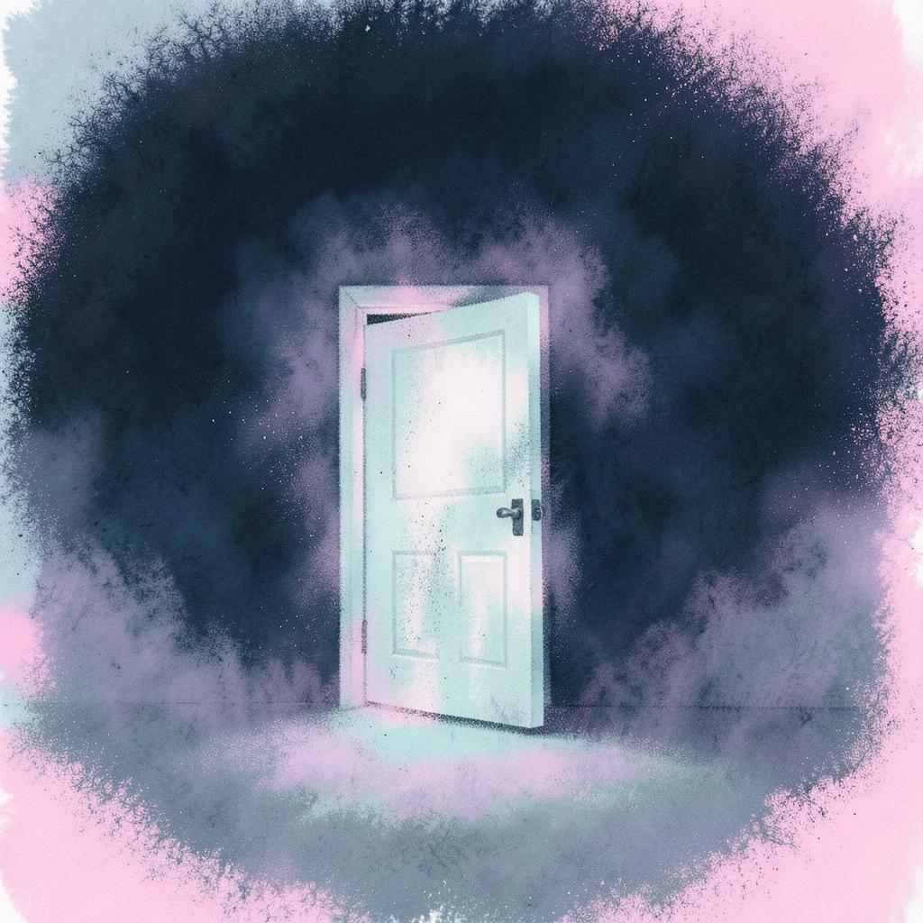 世界のほうだった artwork
