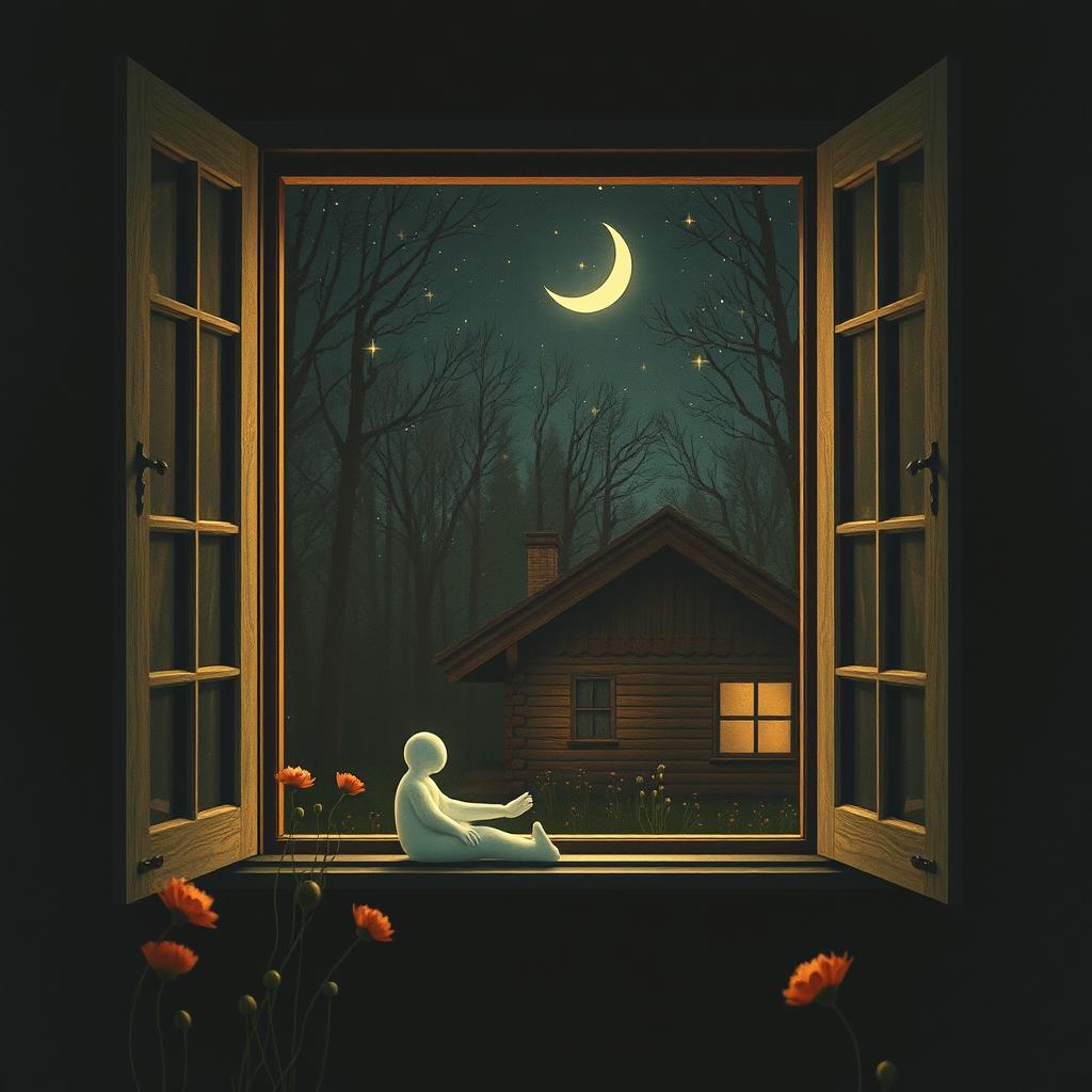Sleep, Little One, Sleep (Spi, maličký, spi)
Full English Translation artwork
