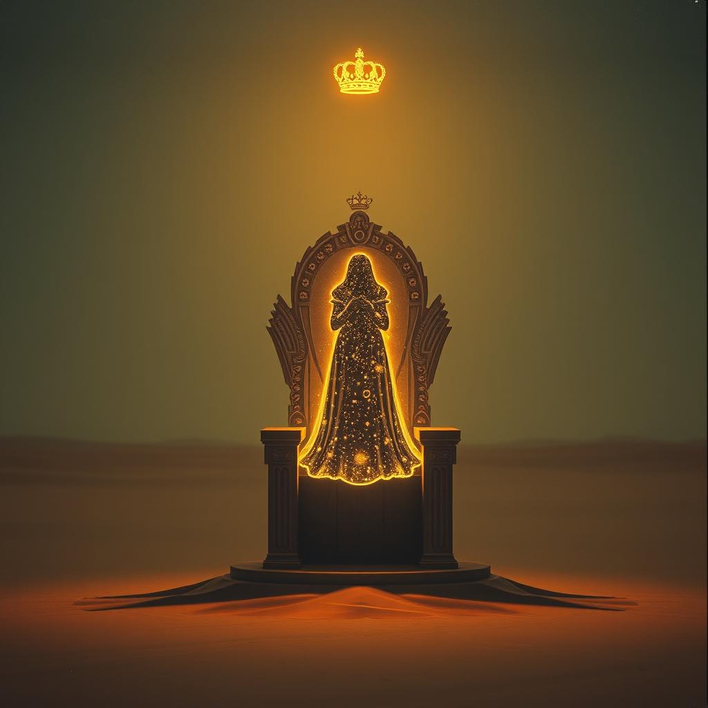 Persona image for Thunder And Lightning 