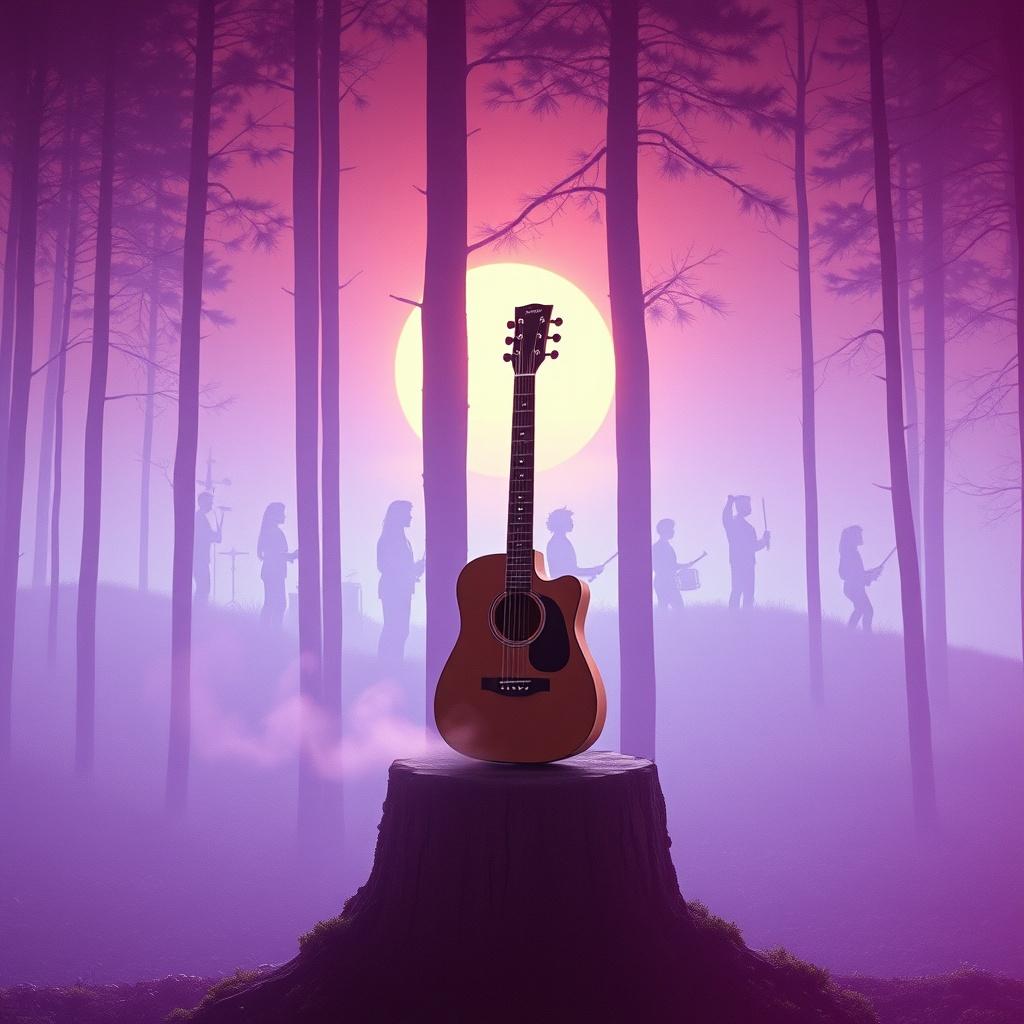 Song Image