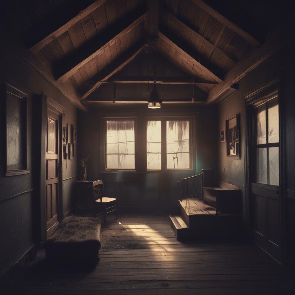 Image for The Attic Seed