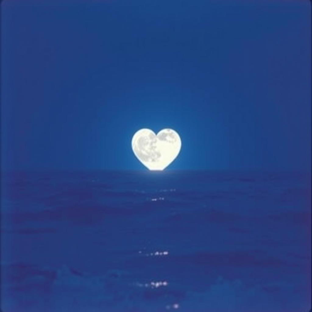 From the time I first saw you artwork
