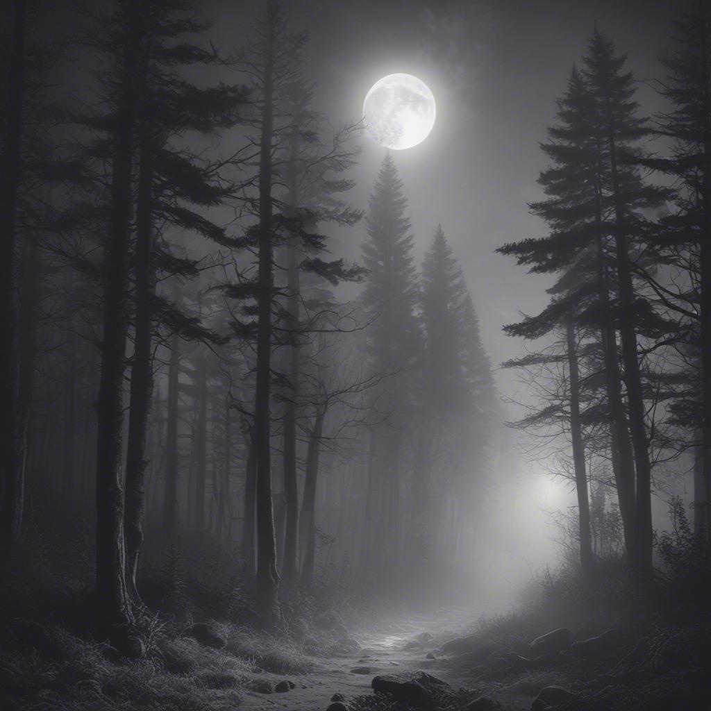 Twisted Whispers artwork